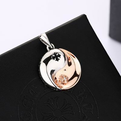 Chrome Hearts necklace 10lyh537